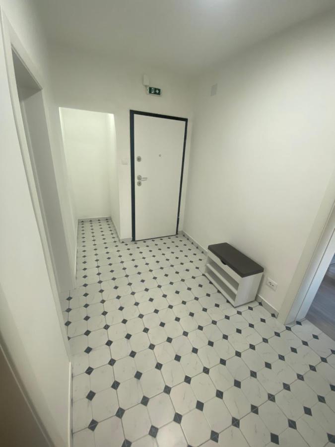 Apartman Galeb Trogir Zewnętrze zdjęcie